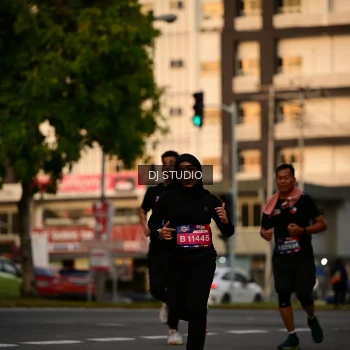 Runner Photo 4125355