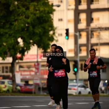 Runner Photo 4125356