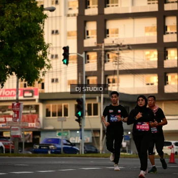 Runner Photo 4125358