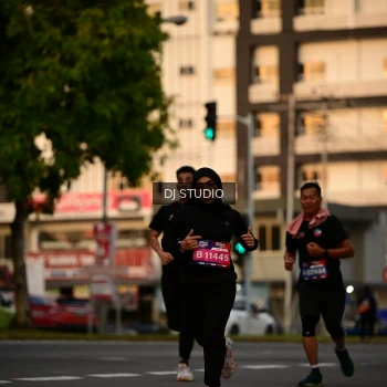 Runner Photo 4125359