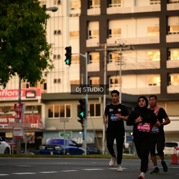 Runner Photo 4125361