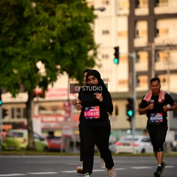 Runner Photo 4125362