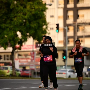 Runner Photo 4125364