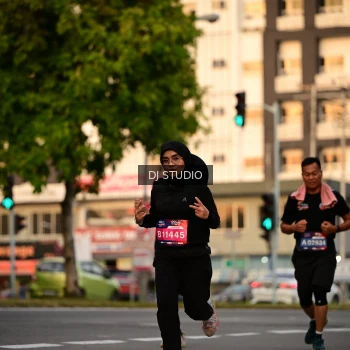 Runner Photo 4125366