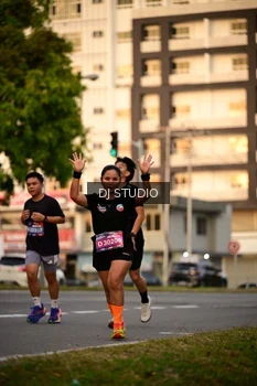 Runner Photo 4125367