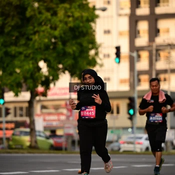 Runner Photo 4125369