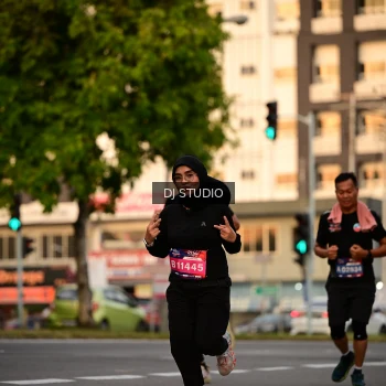Runner Photo 4125370