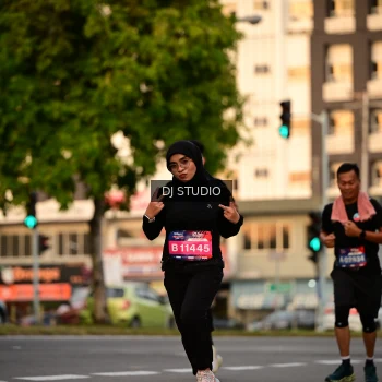 Runner Photo 4125372