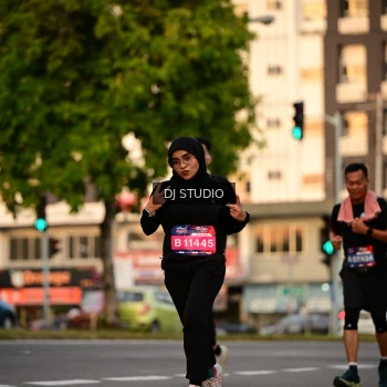 Runner Photo 4125374