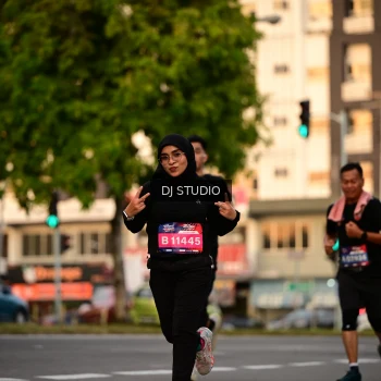 Runner Photo 4125375