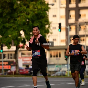 Runner Photo 4125378