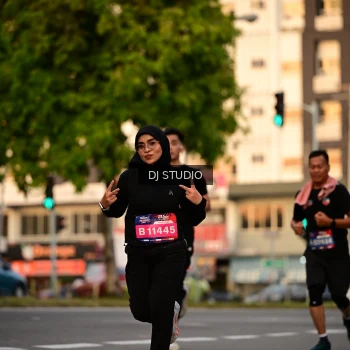 Runner Photo 4125381