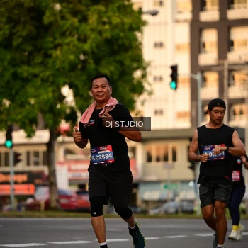 Runner Photo 4125382