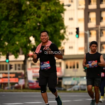 Runner Photo 4125383