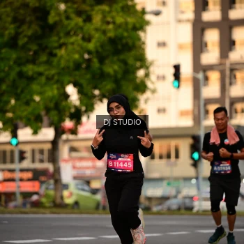 Runner Photo 4125384