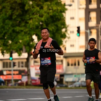 Runner Photo 4125388