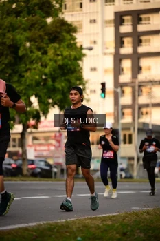 Runner Photo 4125389