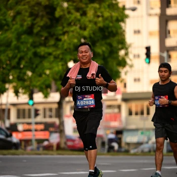 Runner Photo 4125391