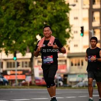 Runner Photo 4125395