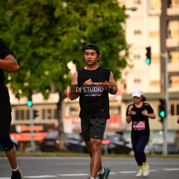 Runner Photo 4125402
