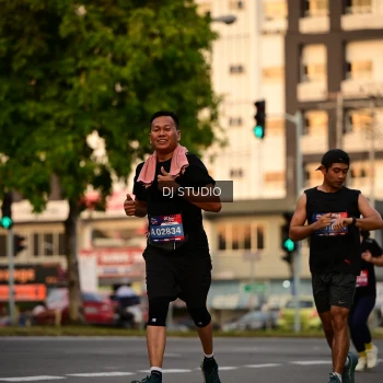 Runner Photo 4125403