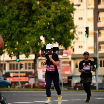 Runner Photo 4125419