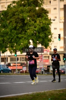 Runner Photo 4125420