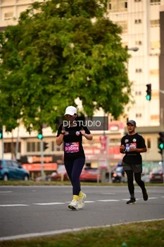 Runner Photo 4125428
