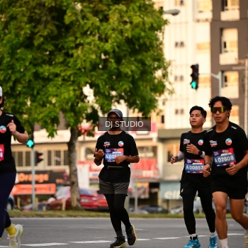 Runner Photo 4125433