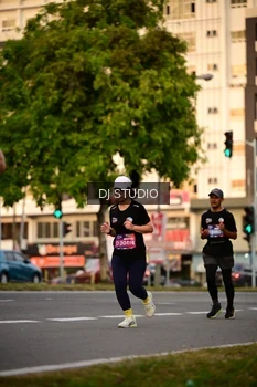 Runner Photo 4125438