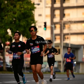 Runner Photo 4125440