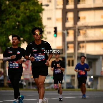 Runner Photo 4125444