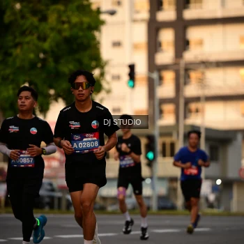 Runner Photo 4125447