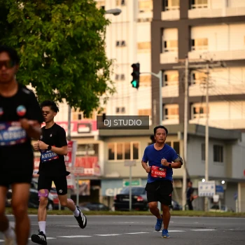 Runner Photo 4125453
