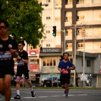 Runner Photo 4125454