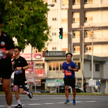 Runner Photo 4125458