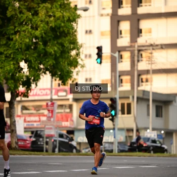 Runner Photo 4125459