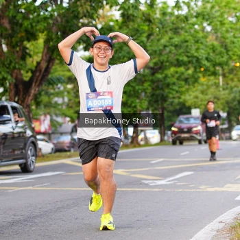 Runner Photo 4125461