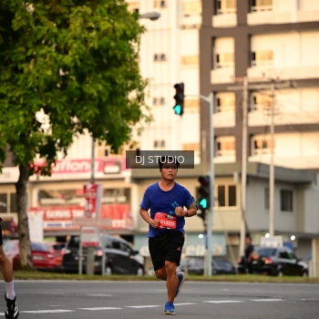 Runner Photo 4125462