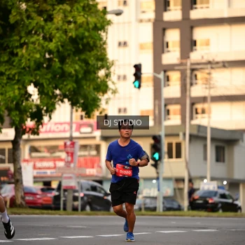 Runner Photo 4125463