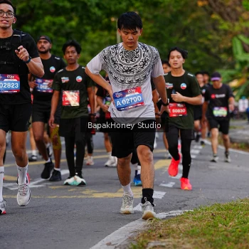 Runner Photo 4125472