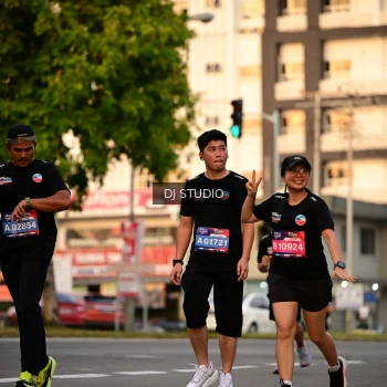 Runner Photo 4125481
