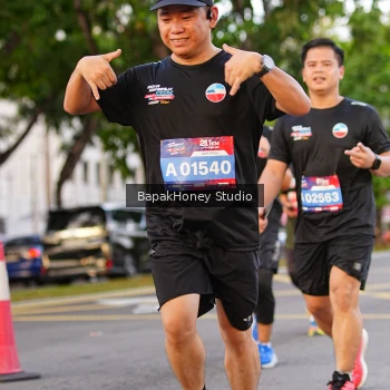Runner Photo 4125485