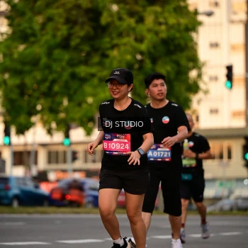 Runner Photo 4125489
