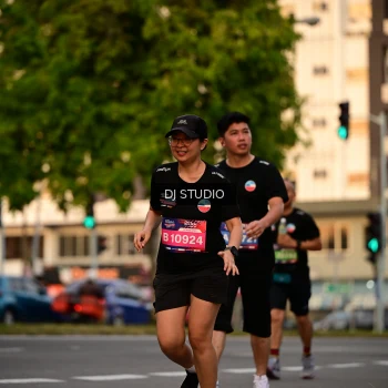 Runner Photo 4125491