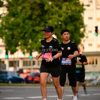 Runner Photo 4125492