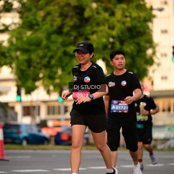 Runner Photo 4125493