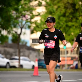 Runner Photo 4125497