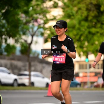 Runner Photo 4125500