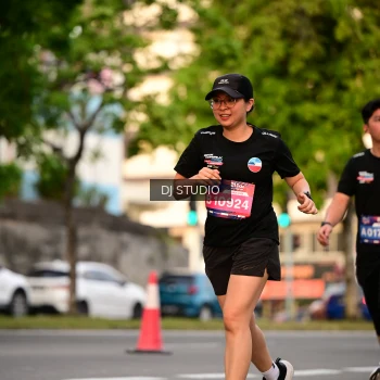 Runner Photo 4125502